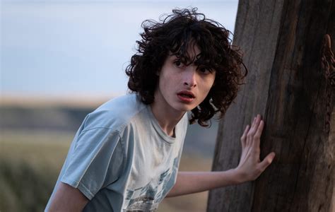 finn wolfhard nude|STRANGER THINGS NUDE SCENES